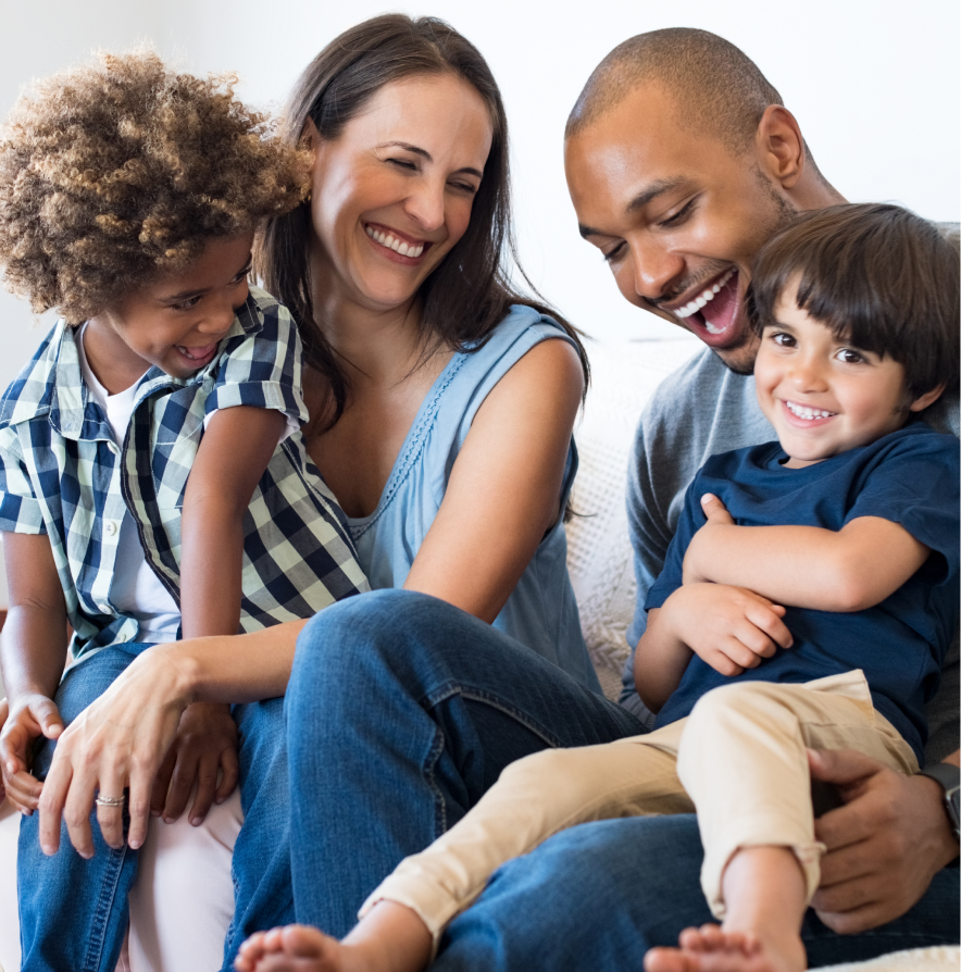 Tranquilidade para quem quer ir além